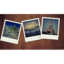 Коллекция-Polaroid фото (97 фото)